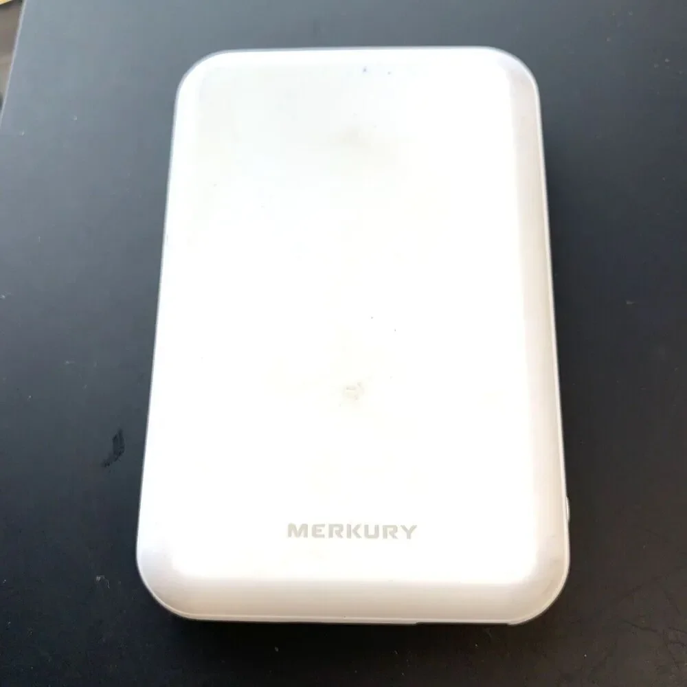 Magsafe Battery Pack Merkury Model Ml-MWP03